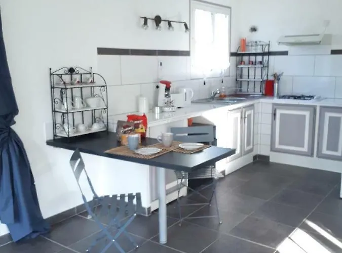 Casa Gattu Ferienhaus