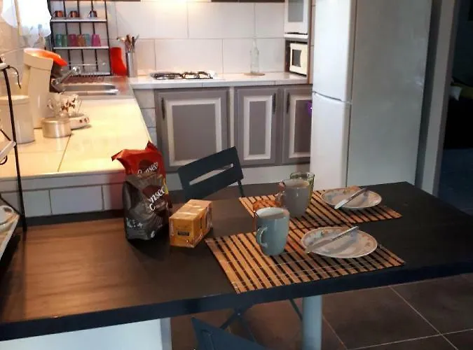 Vakantiehuis Casa Gattu *