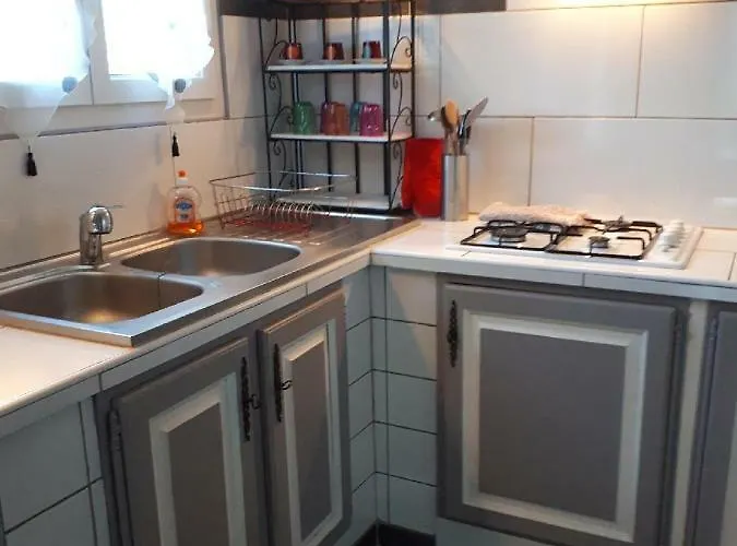 Casa Gattu Hébergement de vacances