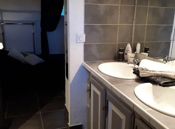 Casa Gattu Porto-Vecchio (Corsica)