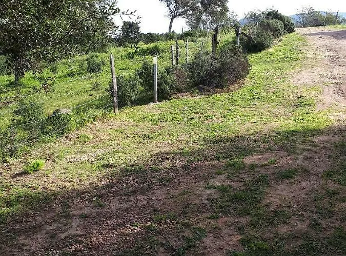 Casa Gattu Vakantiehuis